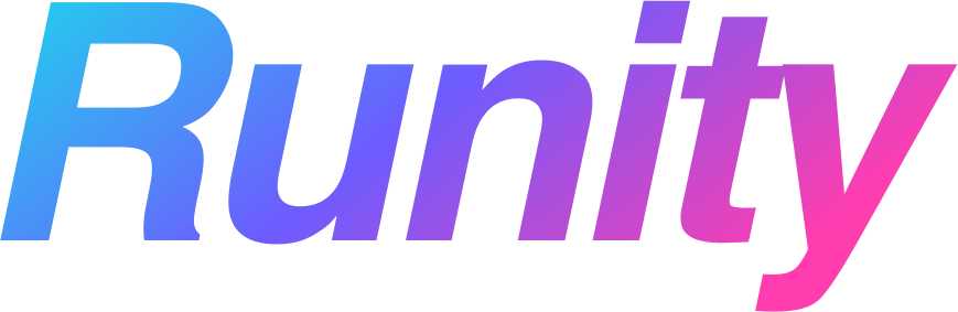 Runity